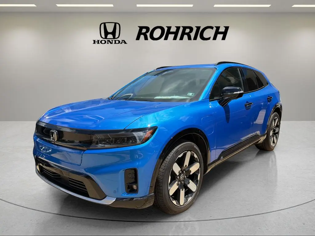 2026 Honda Prologue Elite