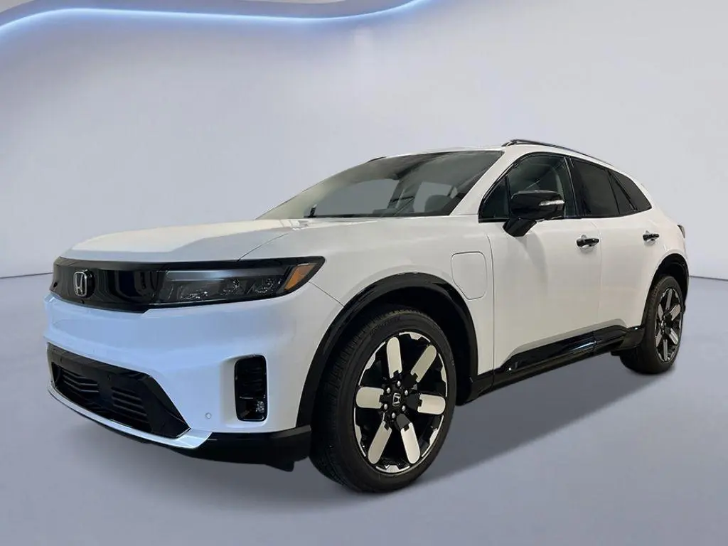 2026 Honda Prologue Elite