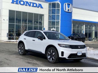 2026 Honda Prologue Elite
