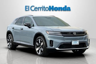 2026 Honda Prologue Elite