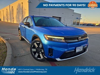 2026 Honda Prologue Elite