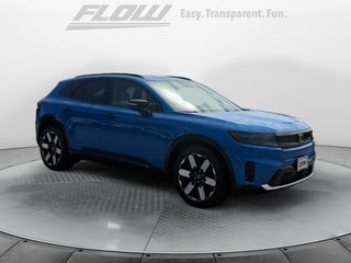 2026 Honda Prologue Elite