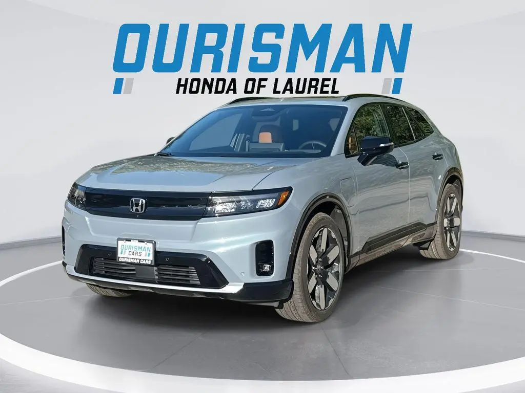 2026 Honda Prologue Elite