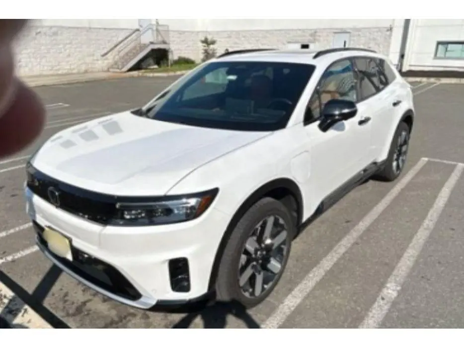 2024 Honda Prologue Elite