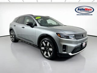 2024 Honda Prologue Elite