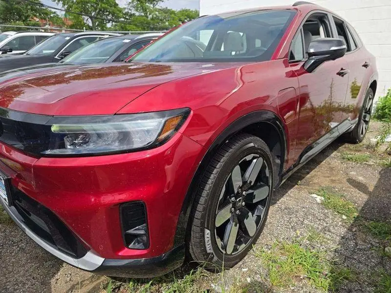 2024 Honda Prologue Elite