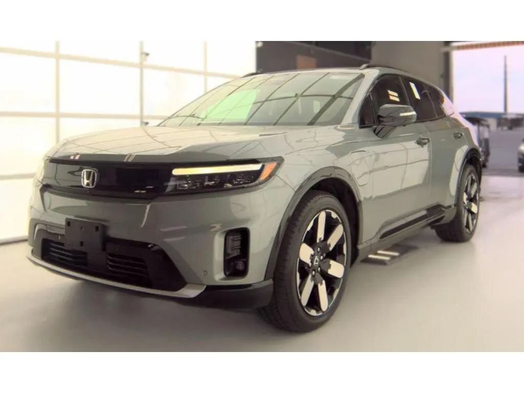 2024 Honda Prologue Elite