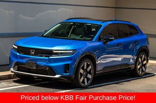 2024 Honda Prologue Elite