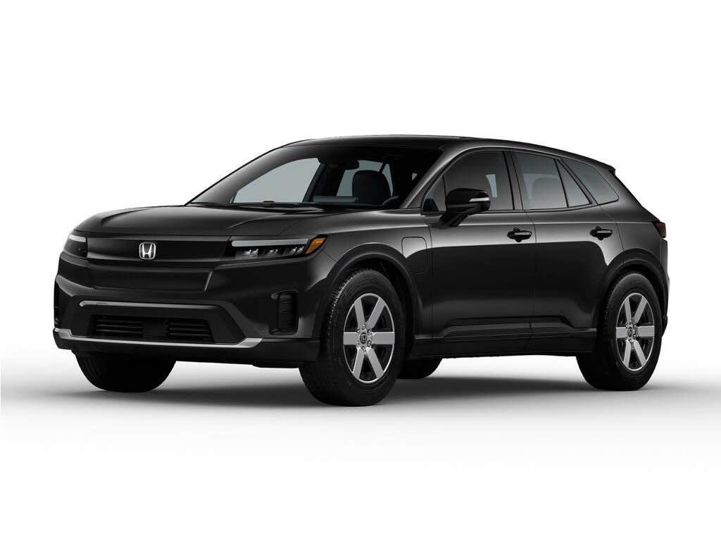 2026 Honda Prologue Elite