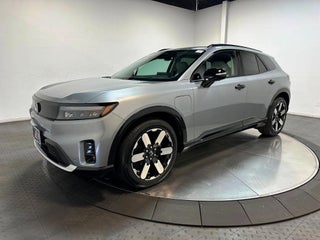 2026 Honda Prologue Elite