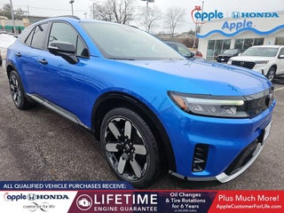 2026 Honda Prologue Elite