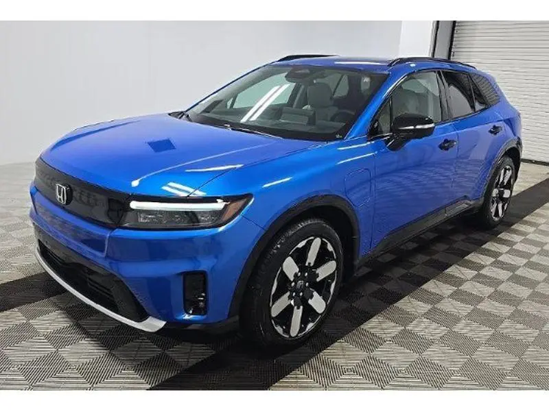 2026 Honda Prologue Elite