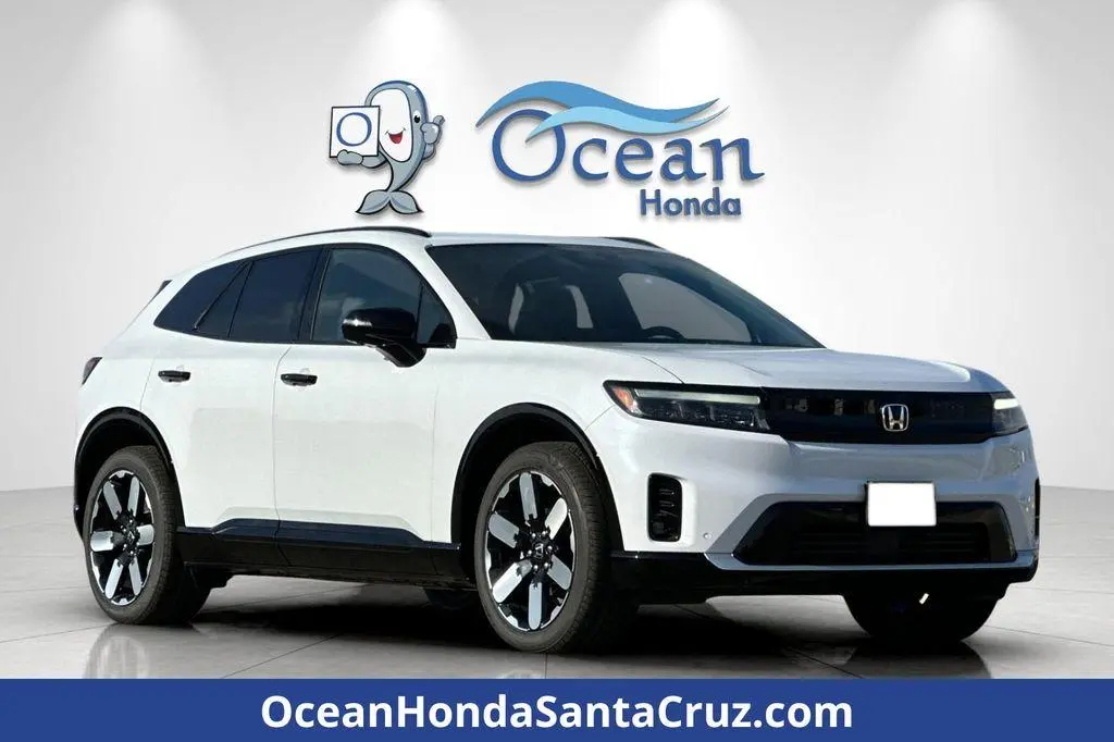 2026 Honda Prologue Elite