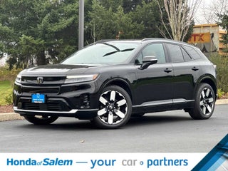 2026 Honda Prologue Elite