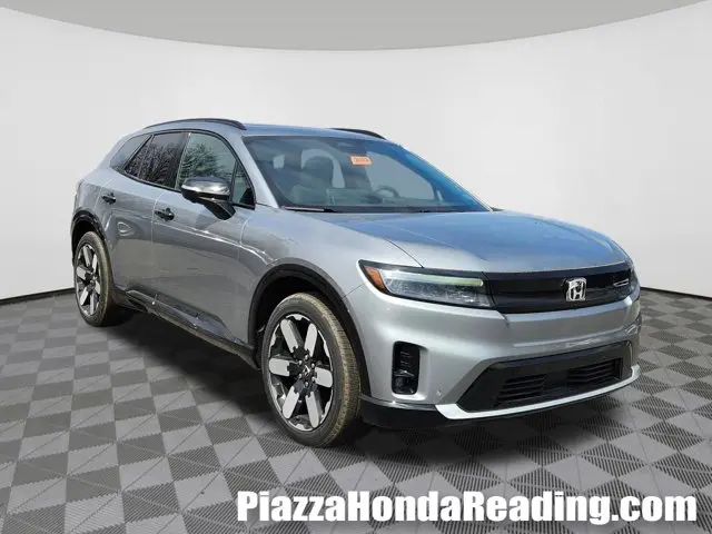2026 Honda Prologue Elite