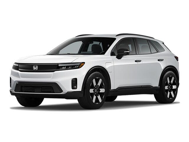 2026 Honda Prologue Elite
