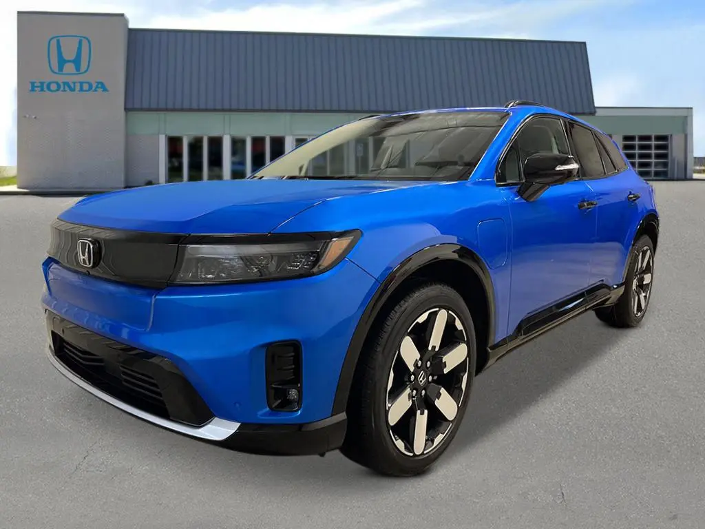 2026 Honda Prologue Elite