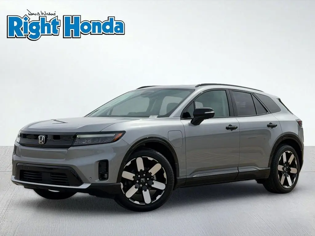 2026 Honda Prologue Elite