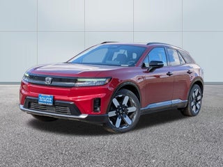 2026 Honda Prologue Elite