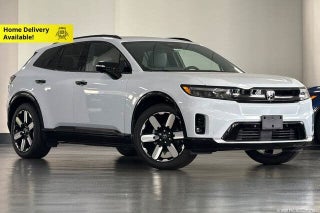 2026 Honda Prologue Elite