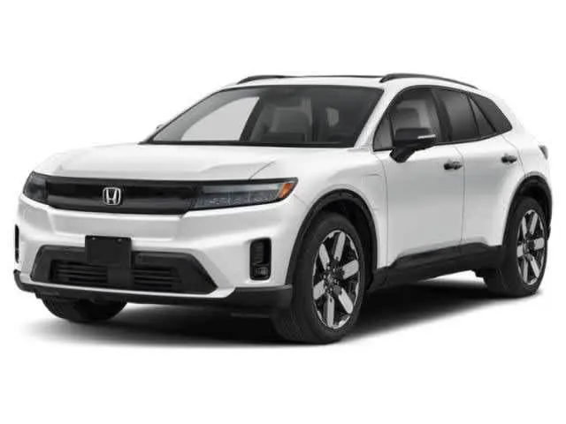 2026 Honda Prologue Elite
