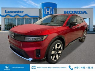 2026 Honda Prologue Elite