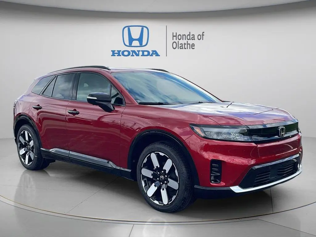 2026 Honda Prologue Elite