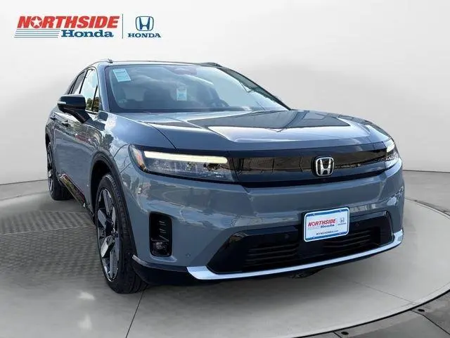2026 Honda Prologue Elite