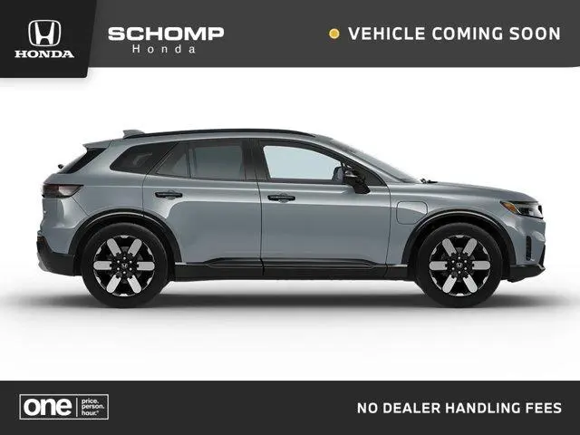 2026 Honda Prologue Elite