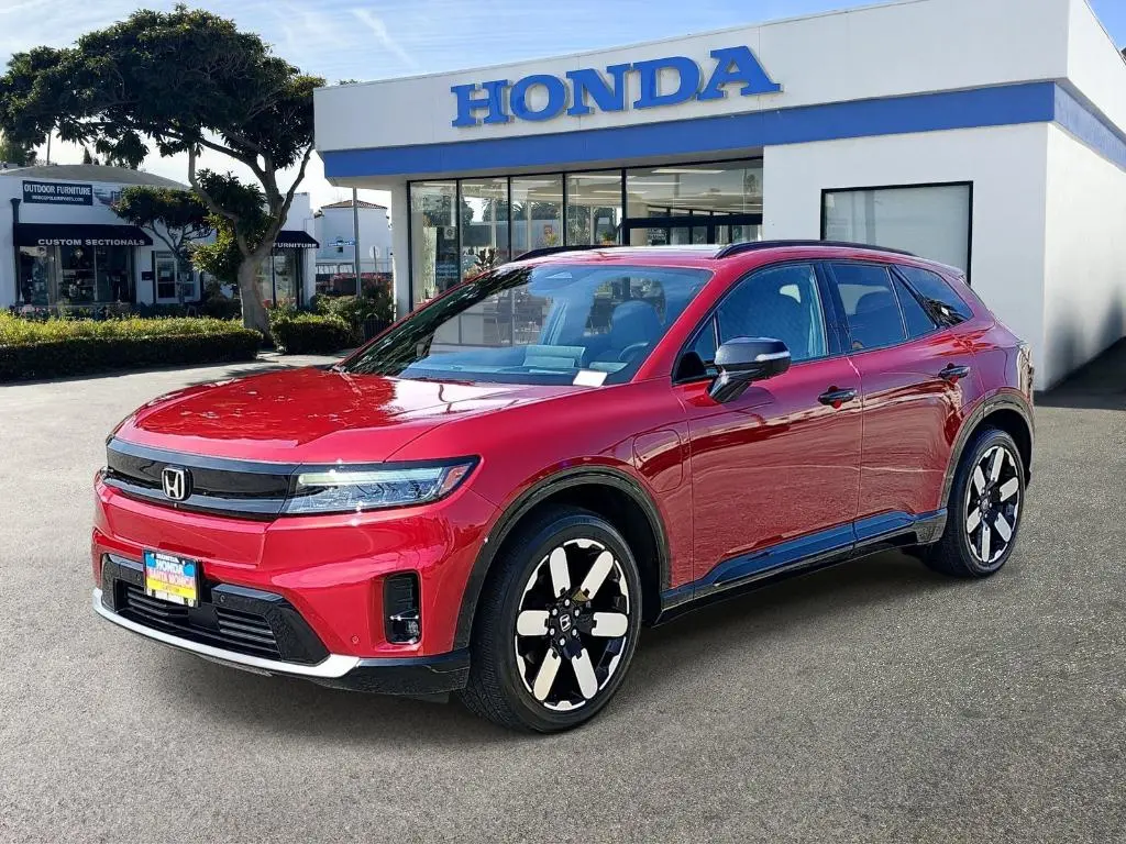 2024 Honda Prologue Elite