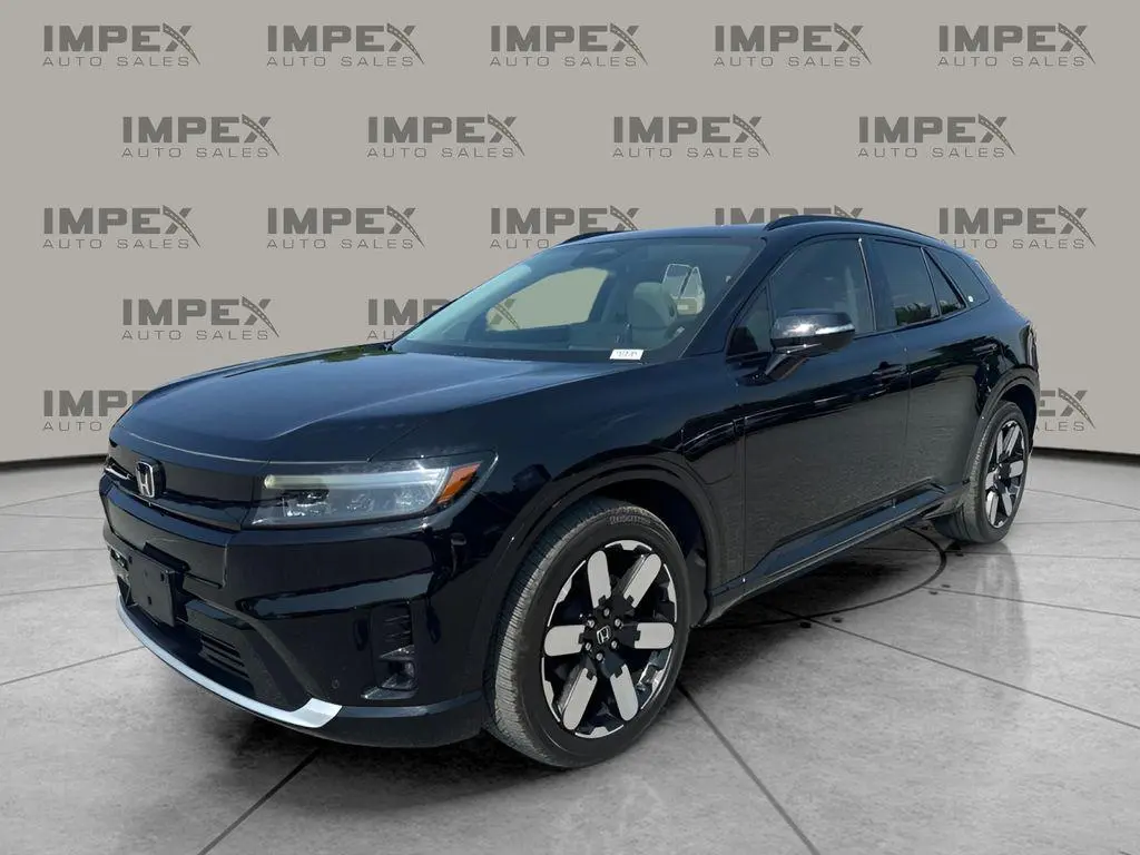 2024 Honda Prologue Elite