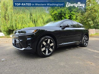 2024 Honda Prologue Elite
