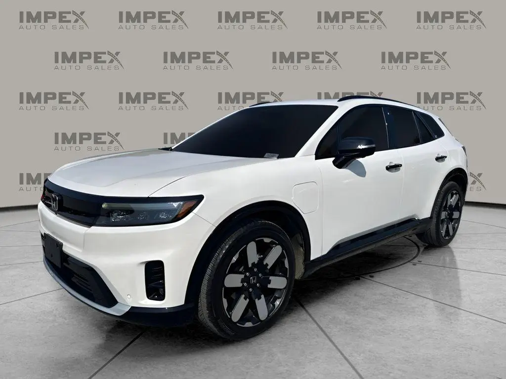 2024 Honda Prologue Elite