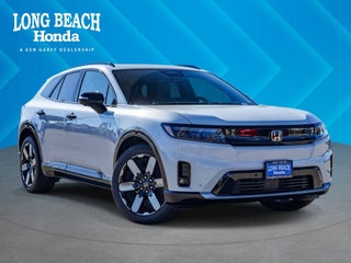 2026 Honda Prologue Elite