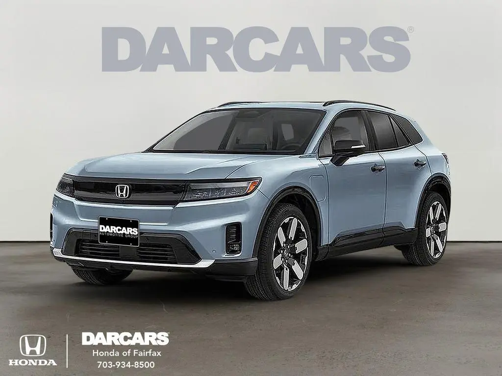 2026 Honda Prologue Elite