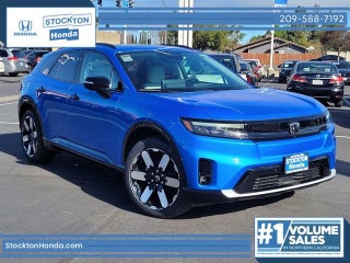 2026 Honda Prologue Elite