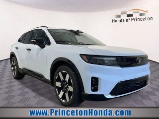 2026 Honda Prologue Elite