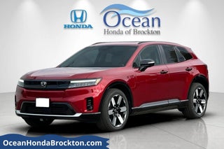2026 Honda Prologue Elite