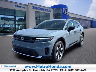 2026 Honda Prologue Elite