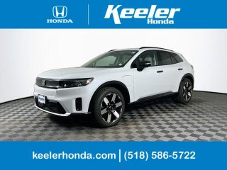 2026 Honda Prologue Elite
