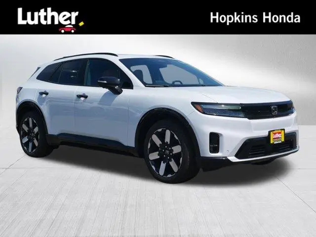 2026 Honda Prologue Elite