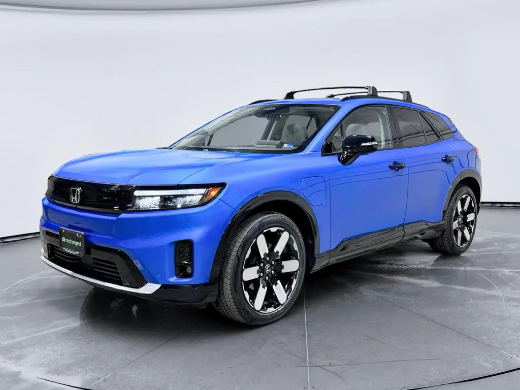 2024 Honda Prologue Elite