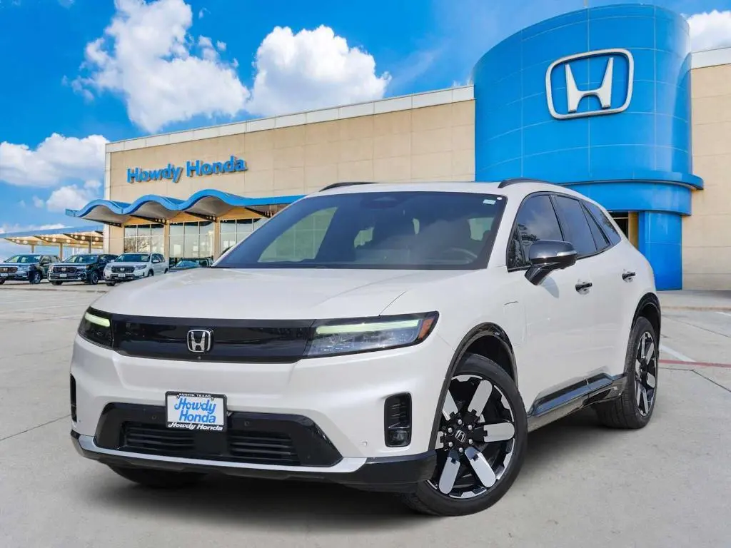2024 Honda Prologue Elite