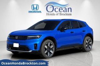 2026 Honda Prologue Elite