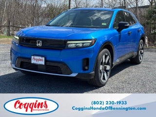 2026 Honda Prologue Elite