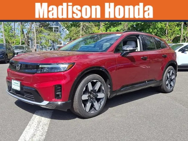 2026 Honda Prologue Elite