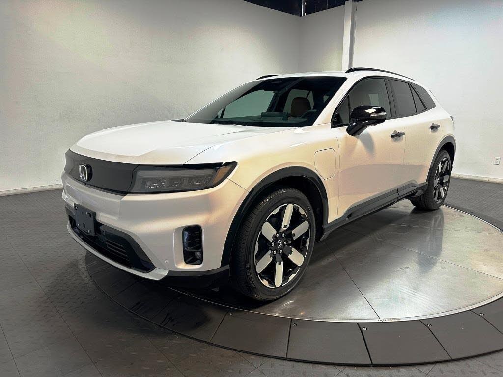 2026 Honda Prologue Elite