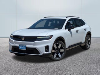2026 Honda Prologue Elite