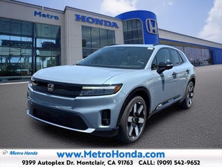 2026 Honda Prologue Elite