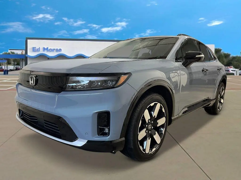 2026 Honda Prologue Elite